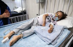 ادامه موج آنفلوآنزا بین ۴ تا ۶ هفته دیگر