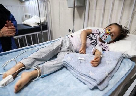 ادامه موج آنفلوآنزا بین ۴ تا ۶ هفته دیگر