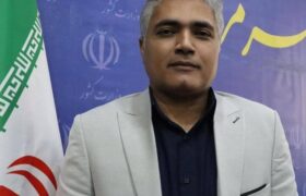 خسارت  بیش از ۱۲۸۰ میلیارد تومانی سیل در شهرستان سیریک