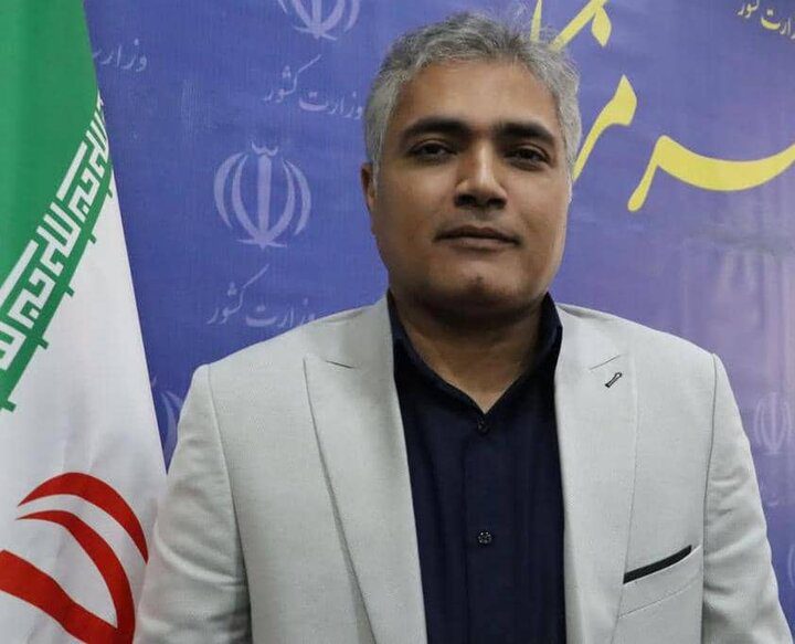 خسارت  بیش از ۱۲۸۰ میلیارد تومانی سیل در شهرستان سیریک