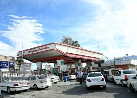 محکومیت میلیاردی جایگاه دار متخلف در هرمزگان به دلیل گرانفروشی