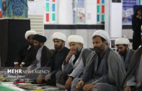 راهیابی ۷ هرمزگانی به مرحله کشوری مسابقات علمی حوزه‌ علمیه