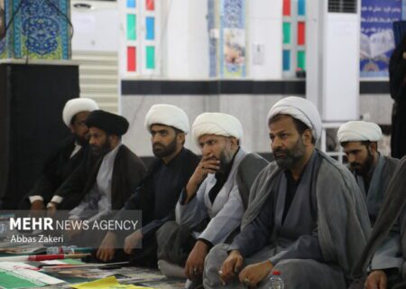 راهیابی ۷ هرمزگانی به مرحله کشوری مسابقات علمی حوزه‌ علمیه