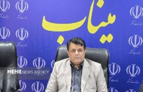 استقرار زنان باردار مناطق روستایی و صعب‌العبور در شهر میناب