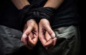 آزادی گروگان بشاگردی با تلاش‌های دادگستری جاسک