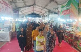 دادستان رودان دستور تعطیلی نمایشگاه عرضه مستقیم کالا را صادر کرد