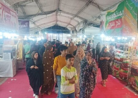 دادستان رودان دستور تعطیلی نمایشگاه عرضه مستقیم کالا را صادر کرد