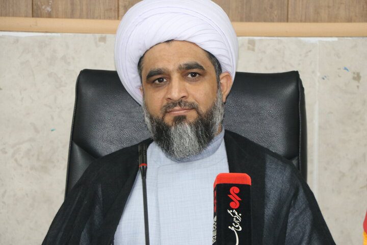 تأکید بر برخورد جدی با بی‌حجابی در میناب