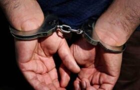 دستگیری کلاهبردار حرفه‌ای محصولات کشاورزی در میناب