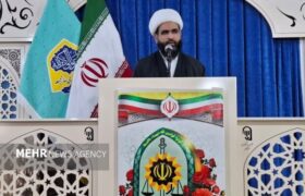 علاج بحران‌ها باید پیش از وقوع انجام شود