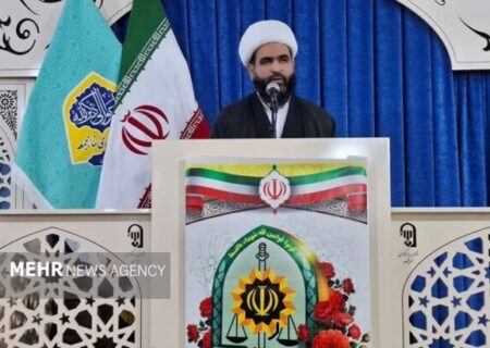 علاج بحران‌ها باید پیش از وقوع انجام شود