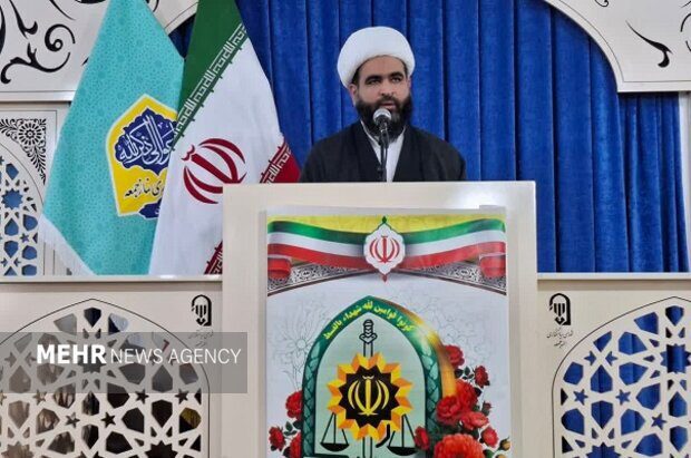 علاج بحران‌ها باید پیش از وقوع انجام شود