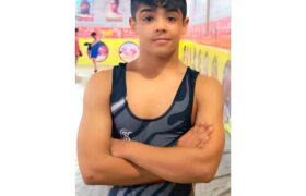 کشتی گیر هرمزگانی در جمع ملی پوشان قرار گرفت