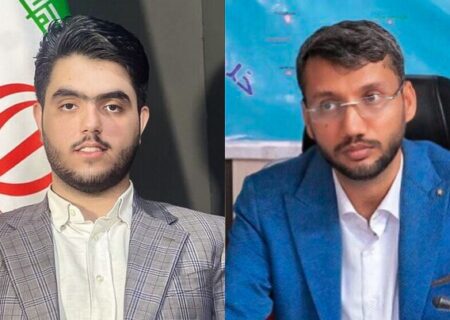 راهیابی مخترعان هرمزگانی به رقابت‌های جهانی اختراعات ژنو