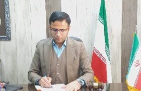 پلمب دکه توزیع مواد مخدر در رودان به دستور دادستان