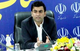 ضرورت تخصیص آب سدهای سرنی و استقلال برای نجات دشت میناب