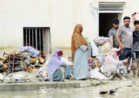 پیگیری فوری پرداخت خسارات و آغاز بازسازی در مناطق سیل‌زده هرمزگان