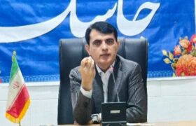 درخواست تخصیص فوری اعتبارات مدیریت بحران برای بازسازی زیرساخت‌های آسیب‌دیده جاسک