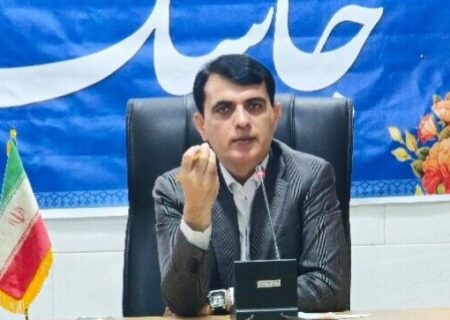 درخواست تخصیص فوری اعتبارات مدیریت بحران برای بازسازی زیرساخت‌های آسیب‌دیده جاسک