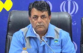 هشدار فرماندار میناب درباره سامانه بارشی / مردم از حاشیه رودخانه‌ها فاصله بگیرند