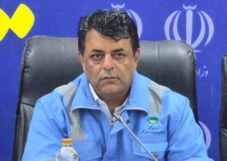 هشدار فرماندار میناب درباره سامانه بارشی / مردم از حاشیه رودخانه‌ها فاصله بگیرند