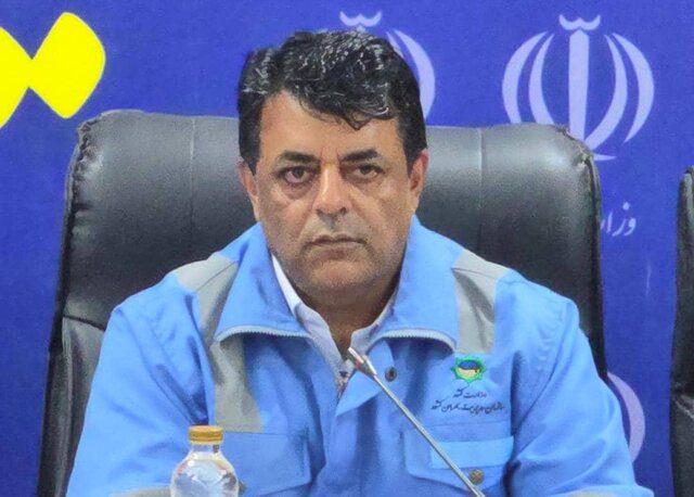 هشدار فرماندار میناب درباره سامانه بارشی / مردم از حاشیه رودخانه‌ها فاصله بگیرند