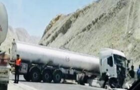 محور میناب-توکهور، هشت‌بندی و سرنی تا اطلاع ثانوی مسدود است