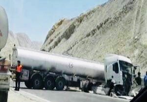 محور میناب-توکهور، هشت‌بندی و سرنی تا اطلاع ثانوی مسدود است