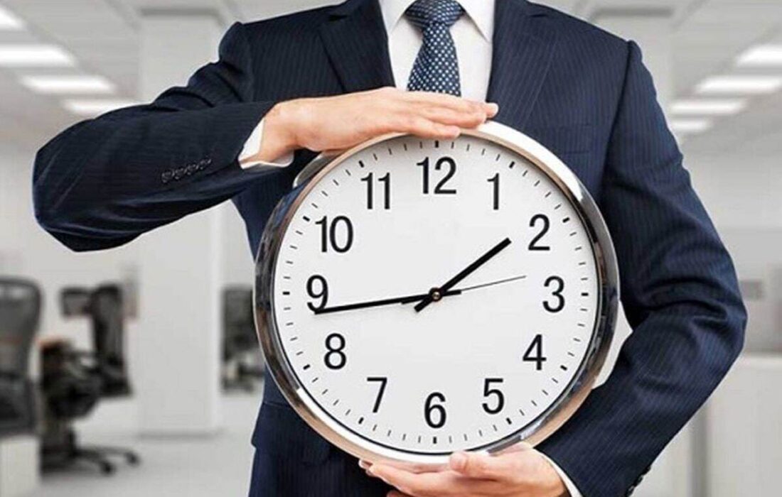 ساعت کاری ادارات هرمزگان در زمستان تغییر کرد