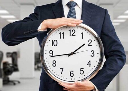 ساعت کاری ادارات هرمزگان در زمستان تغییر کرد