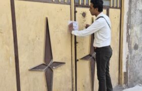 سه کارگاه قنادی در میناب به‌دلیل تخلفات بهداشتی پلمب شدند