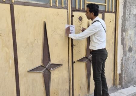 سه کارگاه قنادی در میناب به‌دلیل تخلفات بهداشتی پلمب شدند