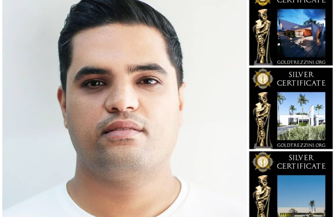 موفقیت بین‌المللی معمار مینابی/ سه پروژه برجسته از میناب و هشتبندی در روسیه معرفی شدند