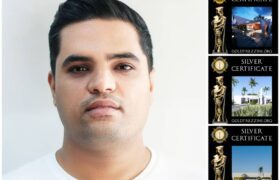 موفقیت بین‌المللی معمار مینابی/ سه پروژه برجسته از میناب و هشتبندی در روسیه معرفی شدند