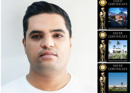 موفقیت بین‌المللی معمار مینابی/ سه پروژه برجسته از میناب و هشتبندی در روسیه معرفی شدند