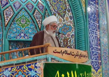 ۹ دی و ۳ تیر از مصادیق روشن ایام‌الله هستند