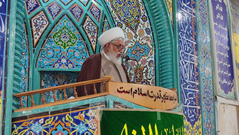 ۹ دی و ۳ تیر از مصادیق روشن ایام‌الله هستند