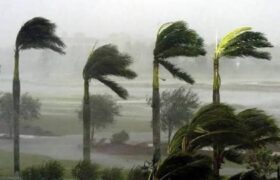 نفوذ توده هوای سرد تا پایان هفته در هرمزگان