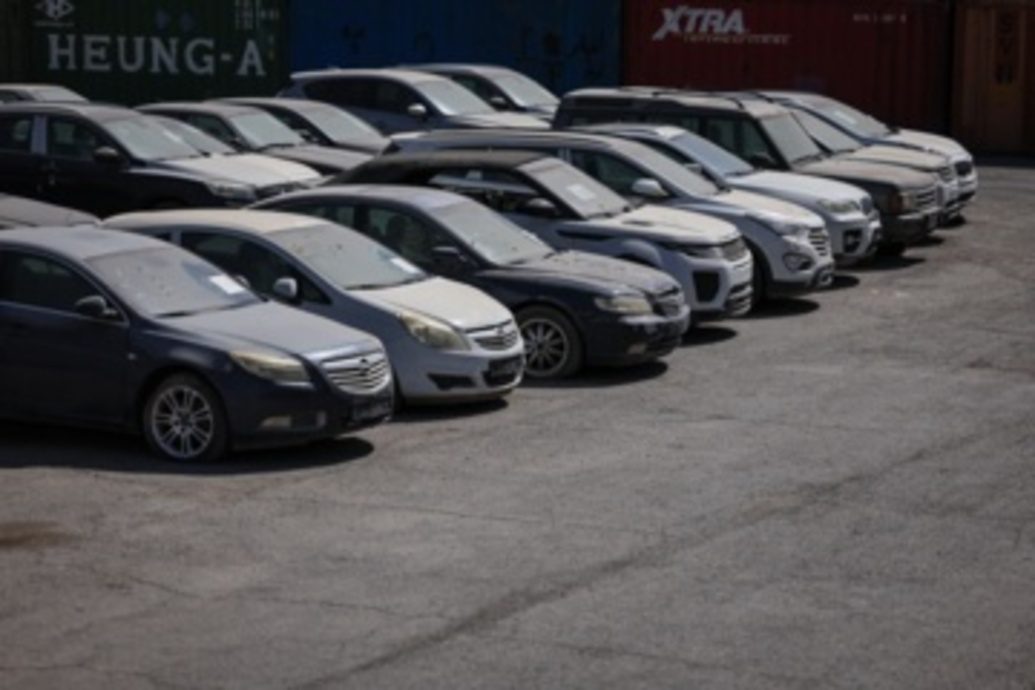 توقیف ۵۰۰ میلیارد تومان اموال یک باند قاچاق مواد مخدر در هرمزگان