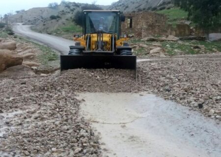 خسارت ۱۰ هزار میلیاردی سیل در بشاگرد