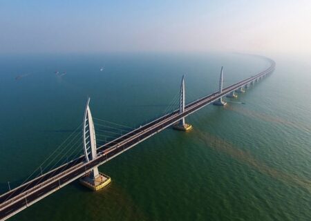 پل خلیج فارس؛ رویایی نیم‌قرنی میان قشم و سرزمین اصلی