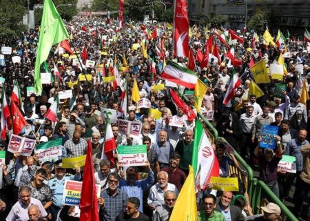 راهپیمایی مردم هرمزگان در محکومیت اغتشاشات فردا برگزار می‌شود