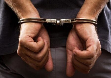 دستگیری عامل تبلیغ و تشویق افراد به اغتشاش، در فضای مجازی هرمزگان