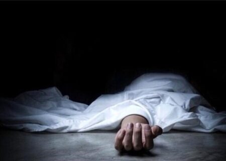 جسد مرد ۴۰ ساله در جاسک کشف شد