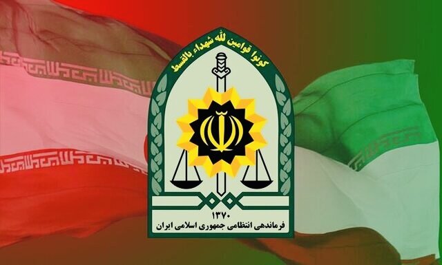 کشف گستردهی سلاح گرم و مواد منفجره در بندرعباس