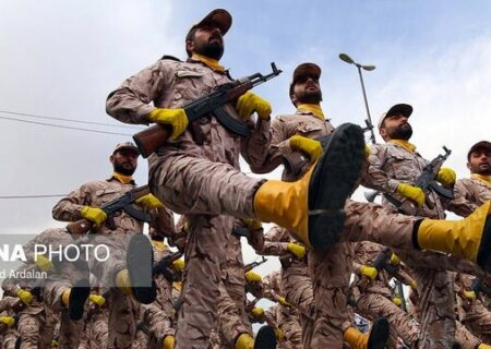 اعزام مشمولان بهمن ماه وظیفه عمومی هرمزگان