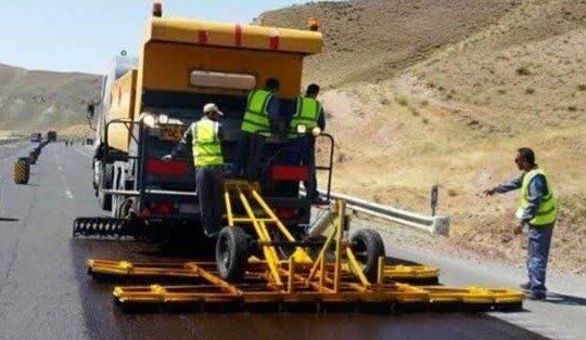 ۳۹۰ میلیارد تومان پروژه راهداری دهه فجر در میناب اجرا می‌شود