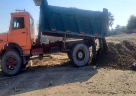 آغاز فاز جدید ساخت اردوگاه دانش‌آموزی شرق هرمزگان در میناب