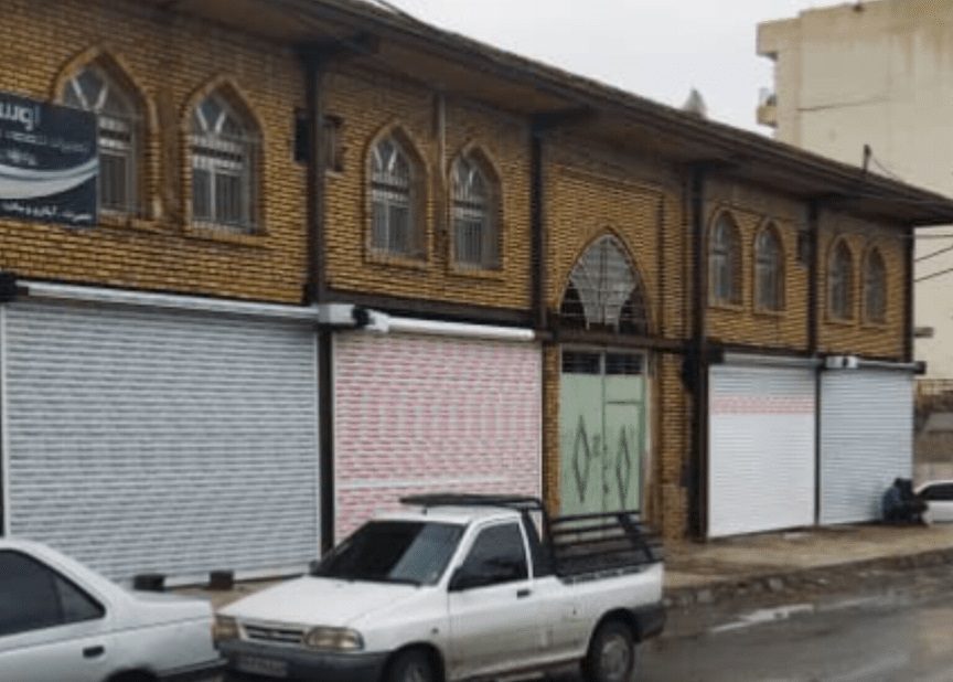 صدور قرار منع تعقیب برای رسانه «صدای میناب»