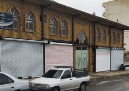 شکایت از «صدای میناب» به دلیل مطالبه شفاف‌سازی درباره حسینیه لب‌رودخانه میناب